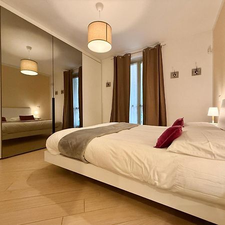 Comecasa Modern Apartment In Historical Centre Asti Exteriér fotografie