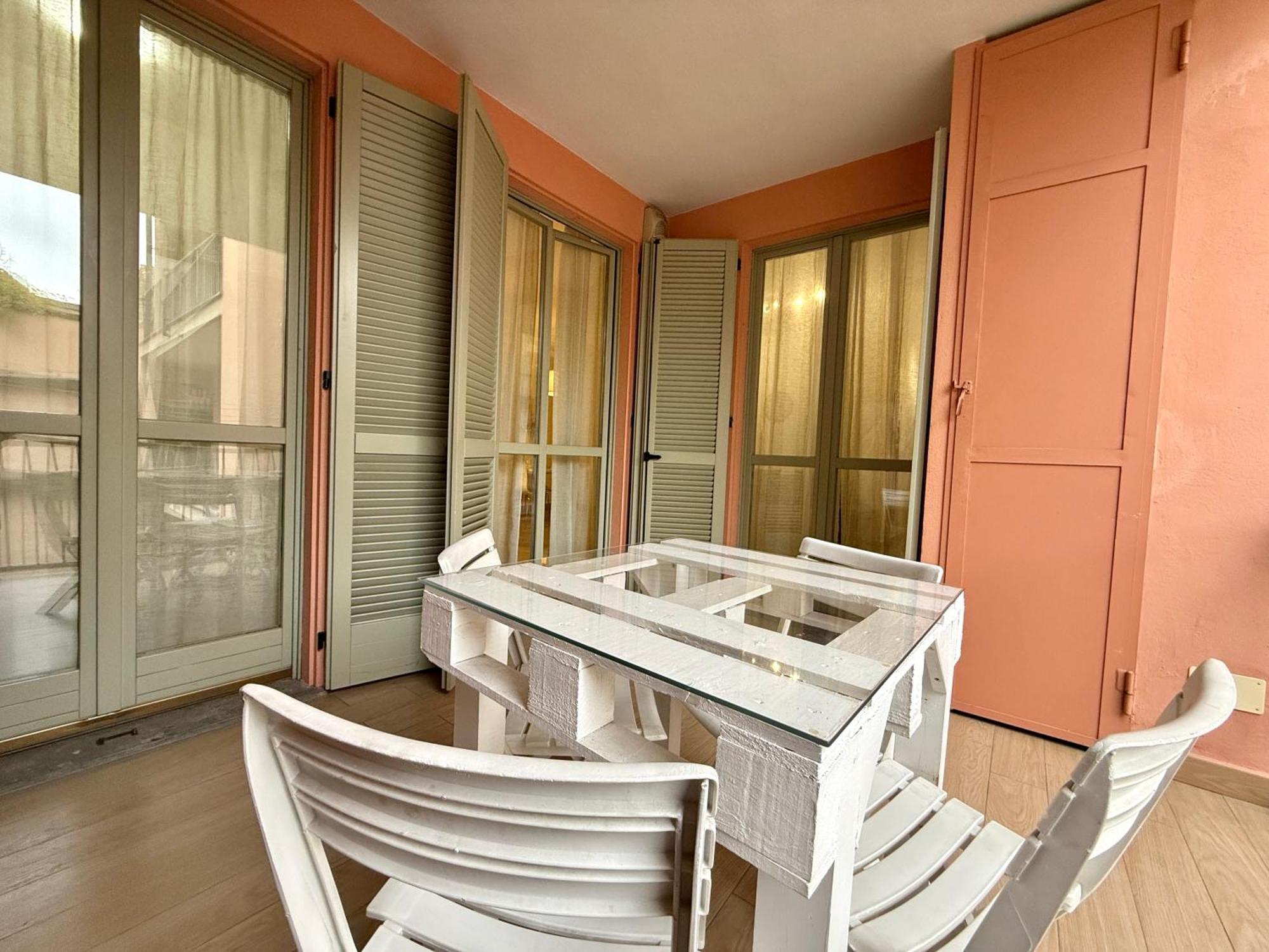 Comecasa Modern Apartment In Historical Centre Asti Exteriér fotografie